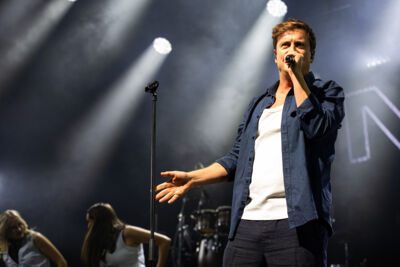 Niels Destadsbader @ LoForLife 2026, picture 10, photographed by Danielle Stoop - FrontView Magazine
