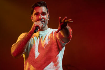 Metejoor @ LoForLife 2026, foto 1, foto's door Danielle Stoop - FrontView Magazine