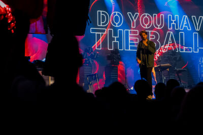 Sfeer vrijdag 18 september @ Curiosity Festival, picture 30, photographed by Luca Depuydt - FrontView Magazine