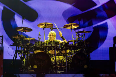 Judas Priest @ Vorst Nationaal, picture 42, photographed by Peter Smet - FrontView Magazine