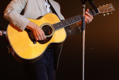 Bart Peeters @ Curiosity Festival, picture 13, photographed by Luca Depuydt - FrontView Magazine