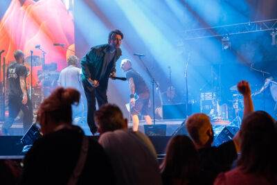 Sfeer vrijdag 18 september @ Curiosity Festival, picture 21, photographed by Luca Depuydt - FrontView Magazine