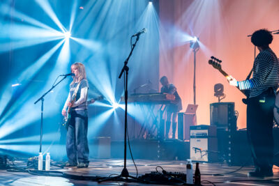 Ise @ De Roma, picture 7, photographed by dirk janssens - FrontView Magazine
