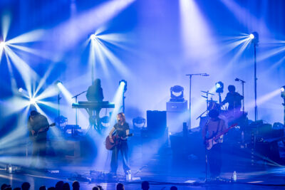 Ise @ De Roma, picture 5, photographed by dirk janssens - FrontView Magazine