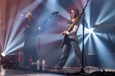 Ise @ De Roma, picture 3, photographed by dirk janssens - FrontView Magazine