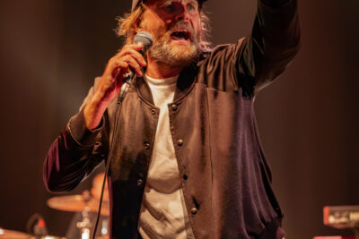 Admiral Freebee @ BOXX42 Maasmechelen, foto 2, foto's door Luigi Lahaye - FrontView Magazine