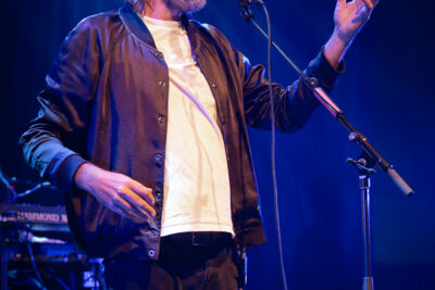 Admiral Freebee @ BOXX42 Maasmechelen, foto 3, foto's door Luigi Lahaye - FrontView Magazine