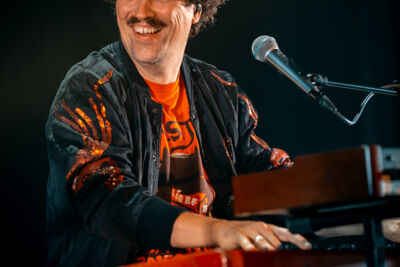 Admiral Freebee @ BOXX42 Maasmechelen, foto 6, foto's door Luigi Lahaye - FrontView Magazine