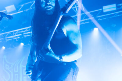 Shadow of intent @ Kavka Zappa, picture 6, photographed by Peter Casie - FrontView Magazine