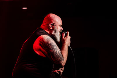 Soreption @kavka zappa, picture 3, photographed by Peter Casie - FrontView Magazine