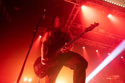 Shadow of intent @ Kavka Zappa, picture 5, photographed by Peter Casie - FrontView Magazine