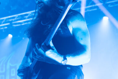 Shadow of intent @ Kavka Zappa, picture 13, photographed by Peter Casie - FrontView Magazine