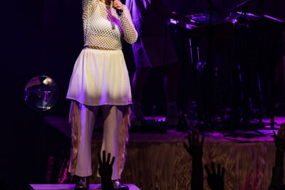 Alice On The Roof @ Koninklijk Circus, picture 32, photographed by Jürgen Bruynooghe - FrontView Magazine