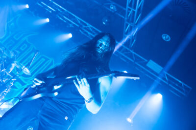 Shadow of intent @ Kavka Zappa, picture 15, photographed by Peter Casie - FrontView Magazine