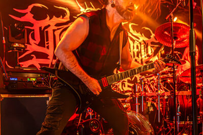 Soreption @kavka zappa, picture 8, photographed by Peter Casie - FrontView Magazine