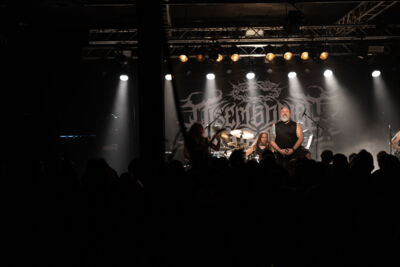 Soreption @kavka zappa, picture 1, photographed by Peter Casie - FrontView Magazine