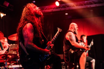 Soreption @kavka zappa, picture 14, photographed by Peter Casie - FrontView Magazine