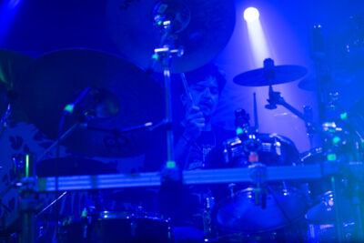 Aborted @Kavka Zappa Antwerpen, picture 6, photographed by Peter Casie - FrontView Magazine