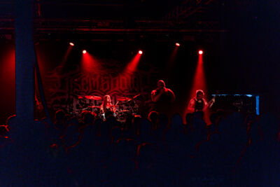 Soreption @kavka zappa, picture 15, photographed by Peter Casie - FrontView Magazine