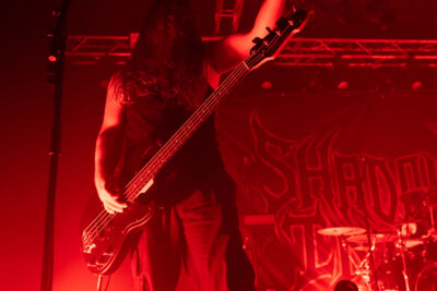 Shadow of intent @ Kavka Zappa, picture 17, photographed by Peter Casie - FrontView Magazine