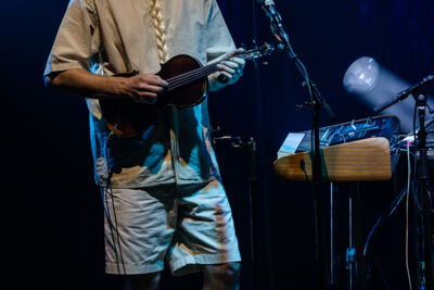Alice On The Roof @ Koninklijk Circus, picture 11, photographed by Jürgen Bruynooghe - FrontView Magazine