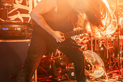 Soreption @kavka zappa, picture 6, photographed by Peter Casie - FrontView Magazine