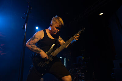 Soreption @kavka zappa, picture 4, photographed by Peter Casie - FrontView Magazine