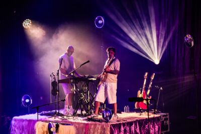 Alice On The Roof @ Koninklijk Circus, picture 9, photographed by Jürgen Bruynooghe - FrontView Magazine