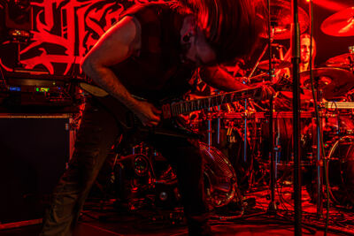Soreption @kavka zappa, picture 9, photographed by Peter Casie - FrontView Magazine
