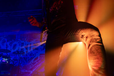 Aborted @Kavka Zappa Antwerpen, picture 10, photographed by Peter Casie - FrontView Magazine