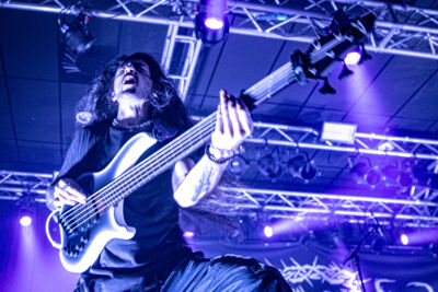 Disembodied Tyrant @Kavka Zappa, picture 12, photographed by Peter Casie - FrontView Magazine