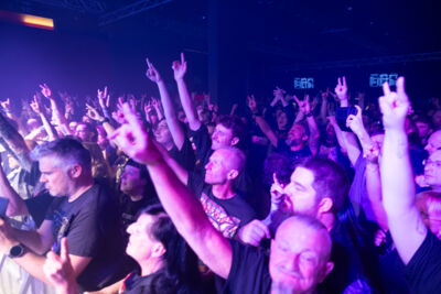 Disembodied Tyrant @Kavka Zappa, picture 15, photographed by Peter Casie - FrontView Magazine