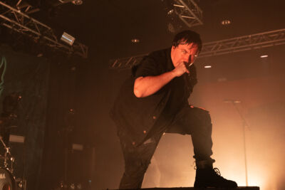 Shadow of intent @ Kavka Zappa, picture 1, photographed by Peter Casie - FrontView Magazine