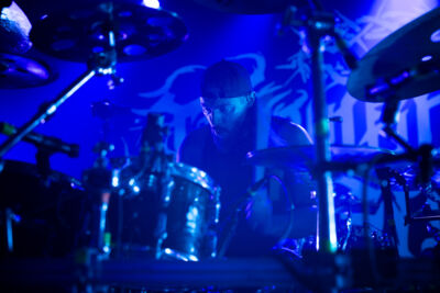Disembodied Tyrant @Kavka Zappa, picture 10, photographed by Peter Casie - FrontView Magazine