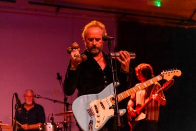 Drink The Sea @ De Casino, picture 4, photographed by Bart Janssens - FrontView Magazine