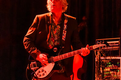 Drink The Sea @ De Casino, picture 2, photographed by Bart Janssens - FrontView Magazine