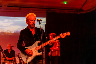 Drink The Sea @ De Casino, picture 1, photographed by Bart Janssens - FrontView Magazine