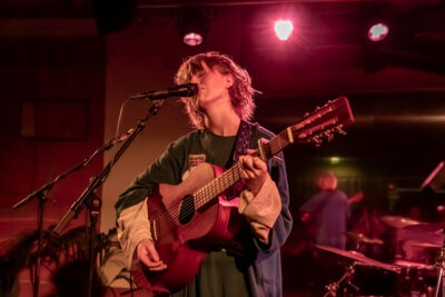 Ciska Ciska @ Amor - De Roma, picture 4, photographed by dirk janssens - FrontView Magazine