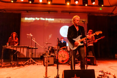 Drink The Sea @ De Casino, picture 3, photographed by Bart Janssens - FrontView Magazine