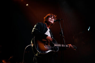 Hudson Ingram @ La Madeleine, picture 8, photographed by Livia Vaduva - FrontView Magazine