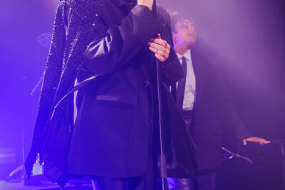 Kate Ryan @ De Casino, foto 5, foto's door Wim Sunnaert - FrontView Magazine