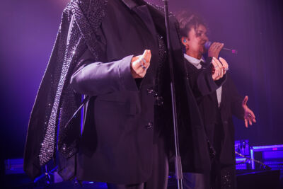 Kate Ryan @ De Casino, foto 7, foto's door Wim Sunnaert - FrontView Magazine