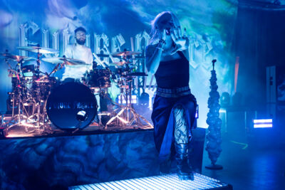 Future Palace @ De Casino, foto 5, foto's door David Johnson - FrontView Magazine