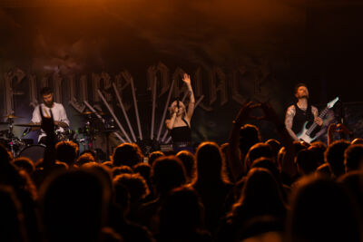 Future Palace @ De Casino, foto 11, foto's door David Johnson - FrontView Magazine