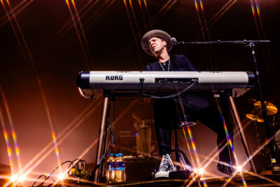 Gavin DeGraw @ 013, foto 19, foto's door Dorien Goetschalckx - FrontView Magazine