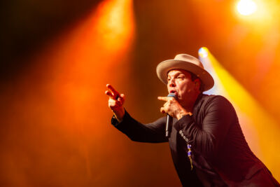 Gavin DeGraw @ 013, foto 7, foto's door Dorien Goetschalckx - FrontView Magazine