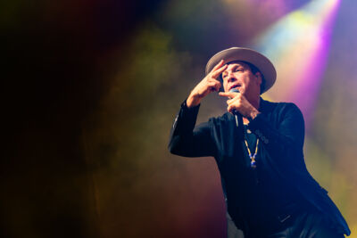 Gavin DeGraw @ 013, foto 5, foto's door Dorien Goetschalckx - FrontView Magazine