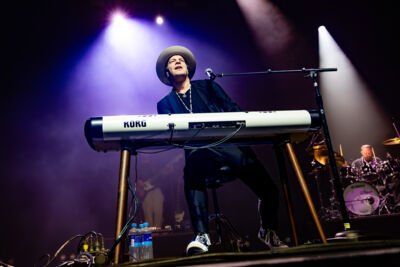 Gavin DeGraw @ 013, foto 16, foto's door Dorien Goetschalckx - FrontView Magazine