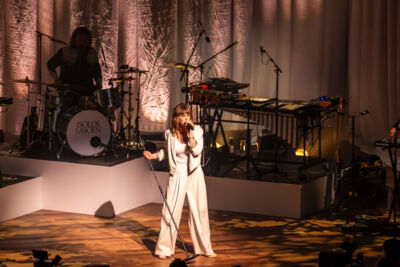 Isolde Lasoen @ De Roma, picture 8, photographed by dirk janssens - FrontView Magazine