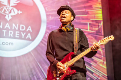 Sananda Maitreya @ Het Depot, picture 9, photographed by Johan Allaert - FrontView Magazine